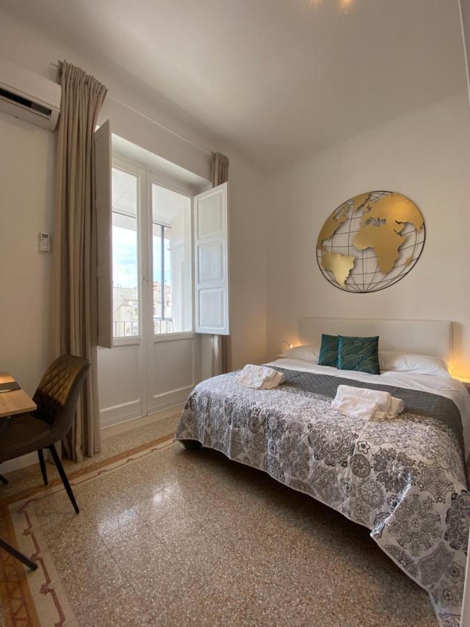 Hotel Cavour 221 - Central Station Bari Exterior foto