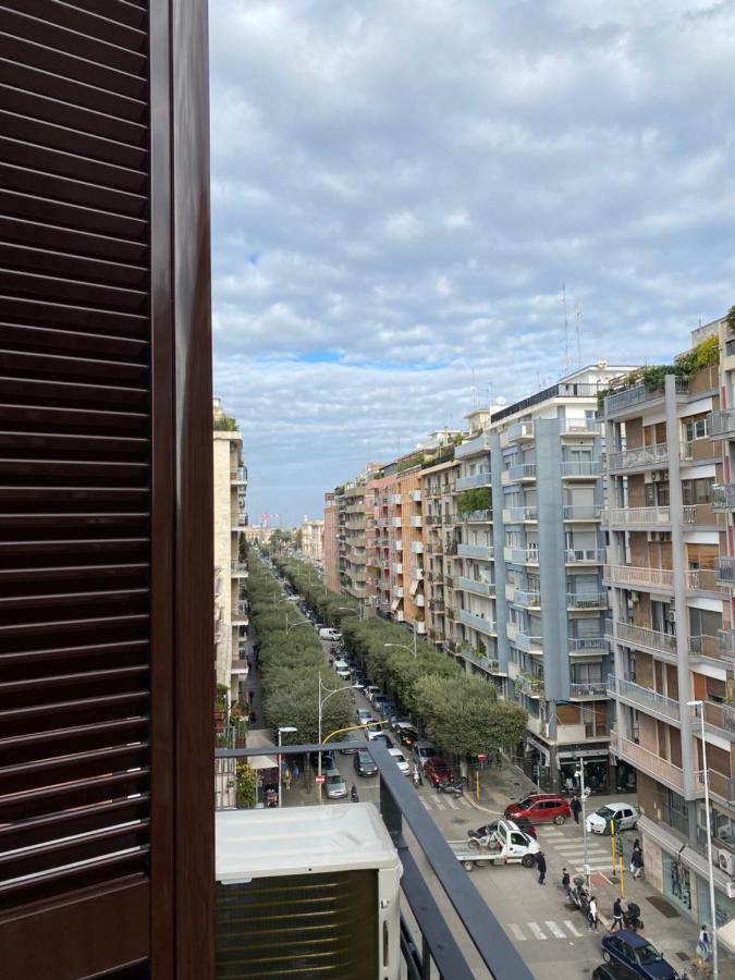Hotel Cavour 221 - Central Station Bari Exterior foto